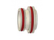 TrafimetPro PE0260P Swirl Ring 30-45A MS-SS-AL